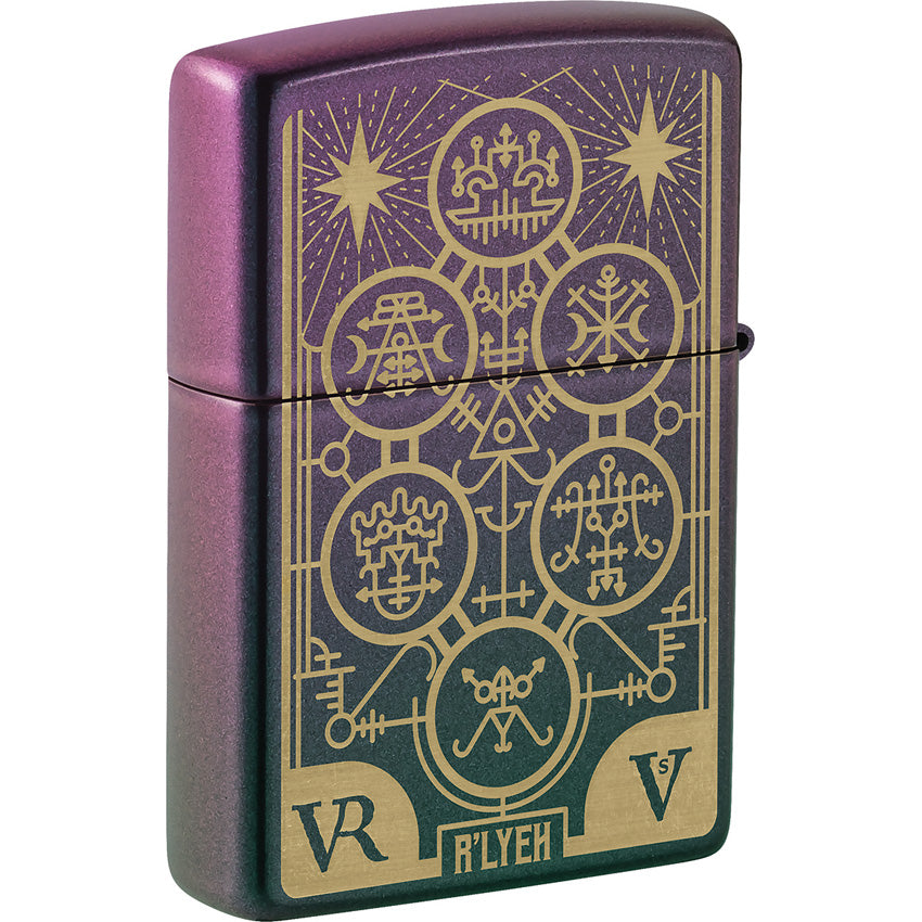 Evil Design Lighter - ZO74513