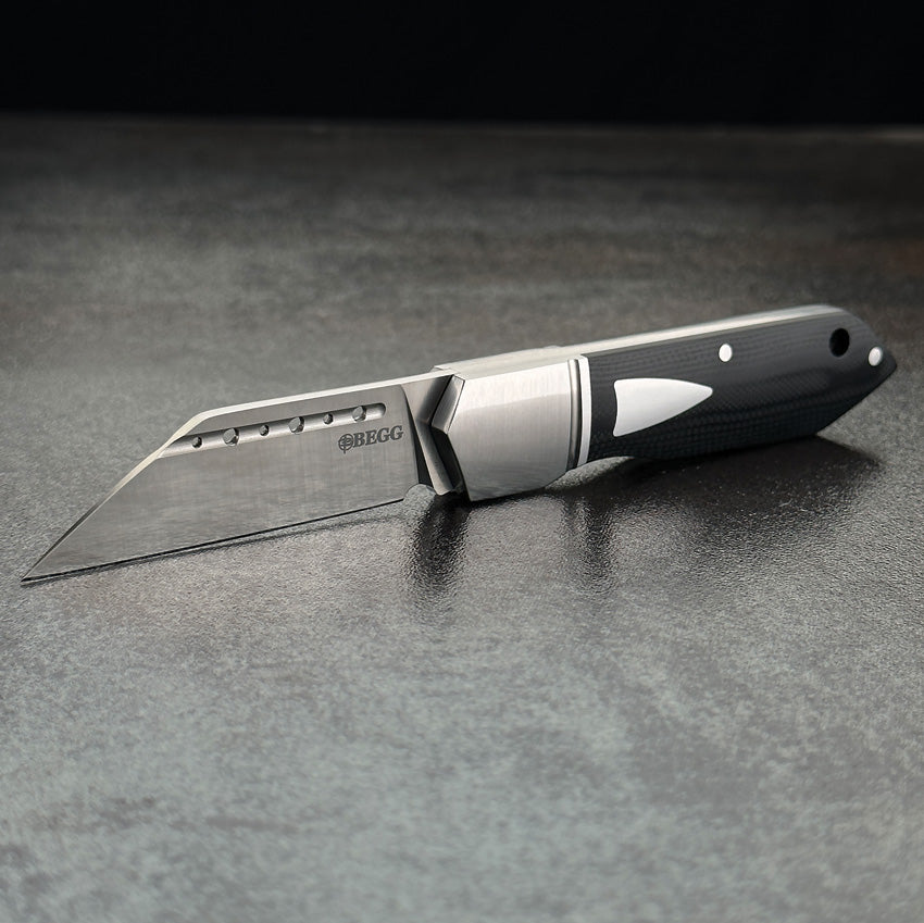 Bullet Train Slip Joint - BG036