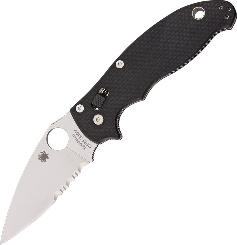 Manix 2 Ball Bearing Lock - SC101GPS2