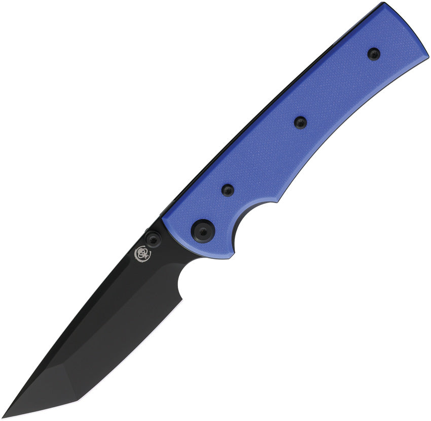 Liberation 229 Linerlock Blu - CHAV14521