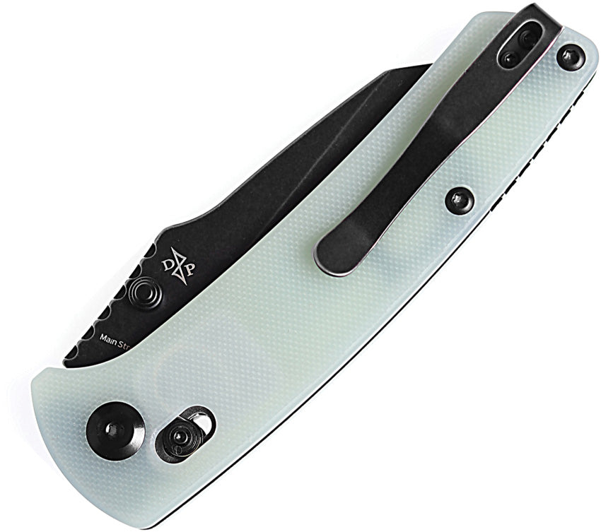 Main Street Crosslock Jade - KT1015V7