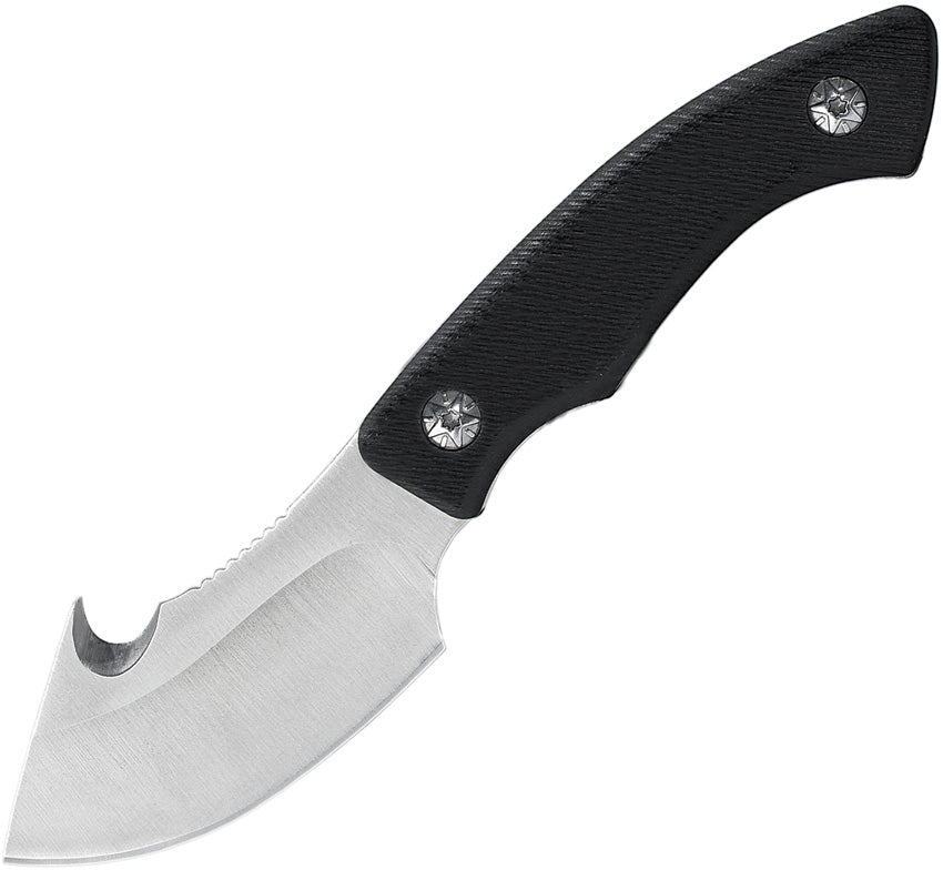 Grunt Gut Hook Fixed Blade - AB1002