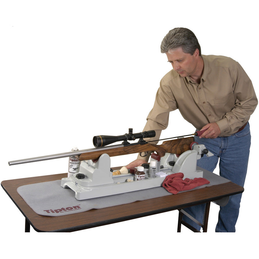Gun Vise - TIP181181