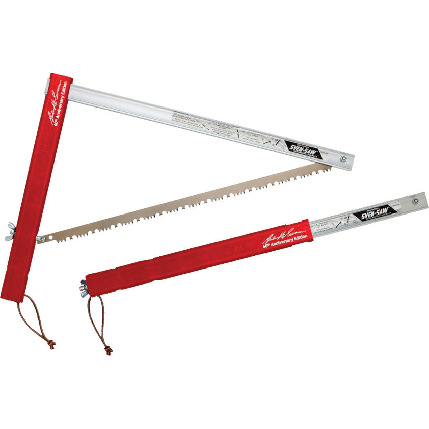 Folding Saw 21 inch Blade - SVEN01