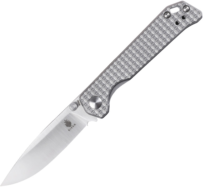 Begleiter Mini Linerlock - KI3458RA2