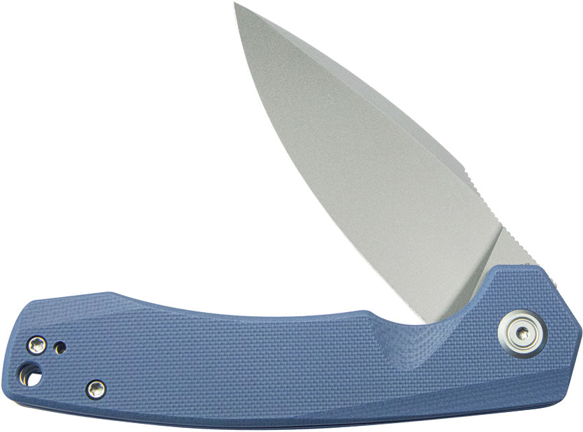 Calyce Linerlock Blue - KUB901M