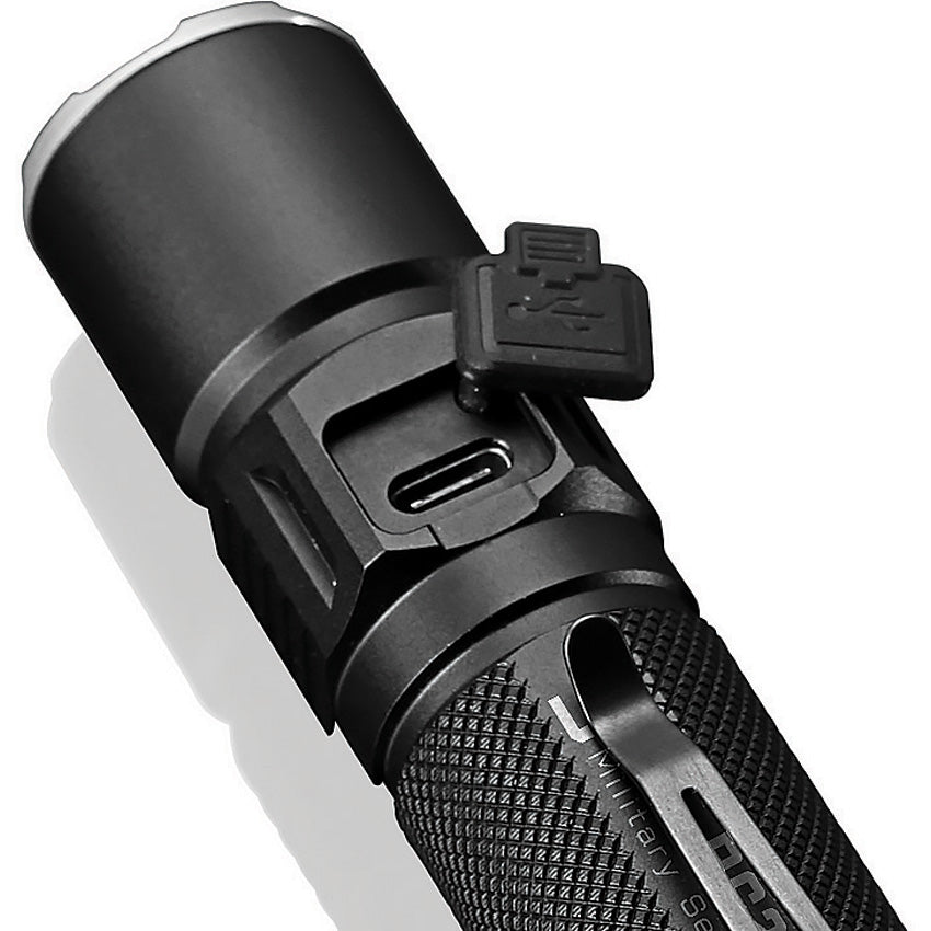PC20 Tactical Flashlight - JETPC20