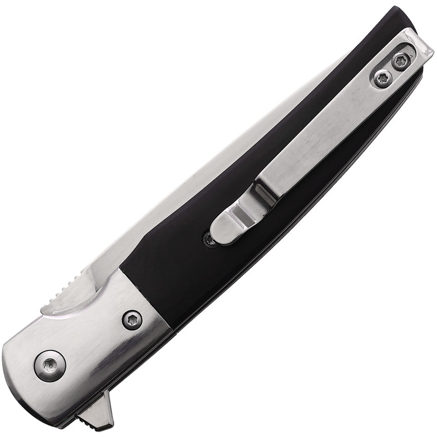 Rancher Linerlock - BCG21