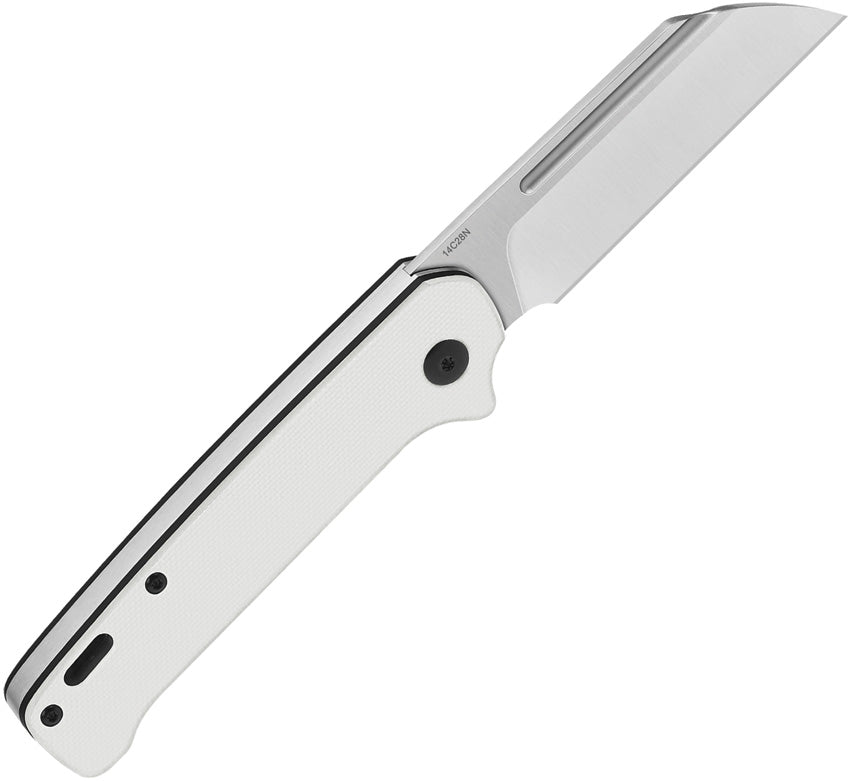 Penguin Slip Joint White G10 - QS130SJA