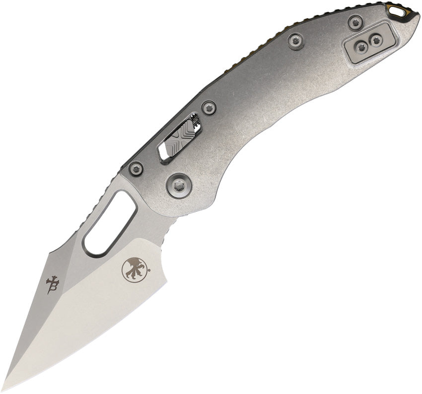 Stitch Ram Lok Marfione Select - MCT169RL10MS1