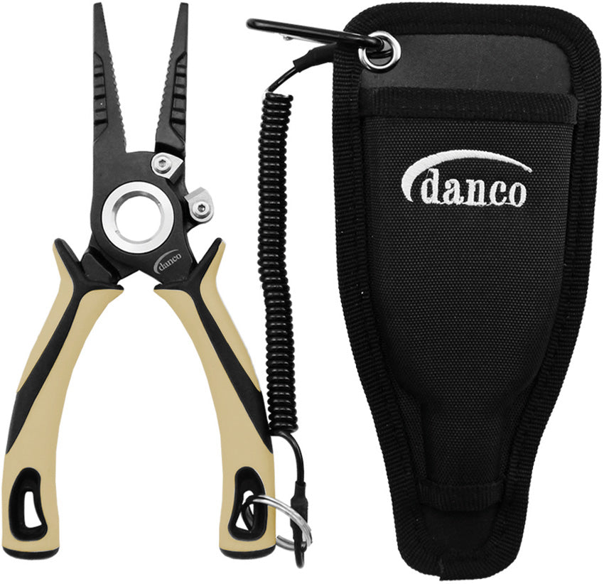 Pro Series Pliers Sandstorm - DNC03581