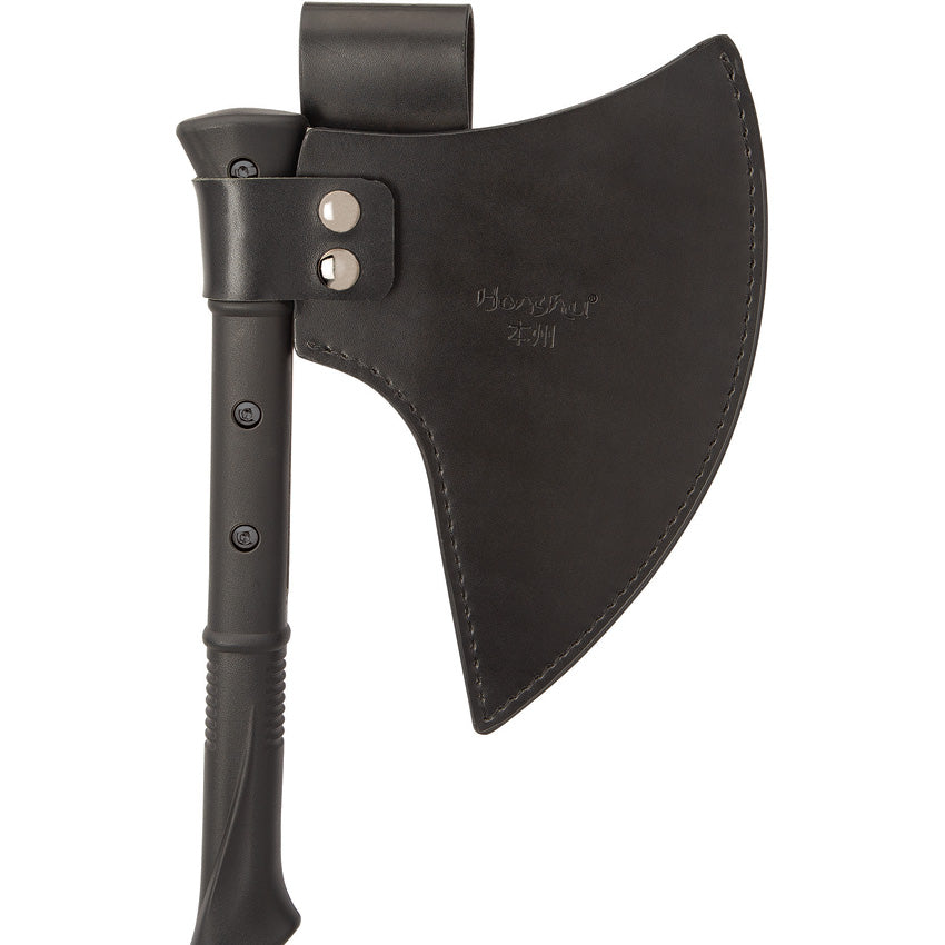 Honshu Karito Battle Axe - UC3401