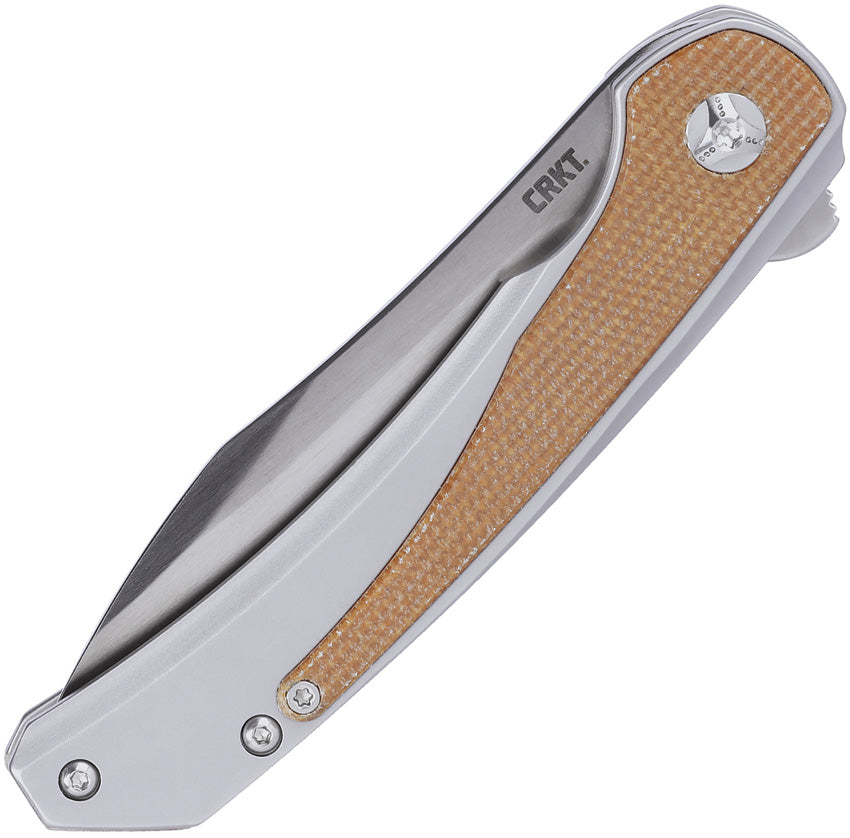 Padawan Framelock Brown - CR6070