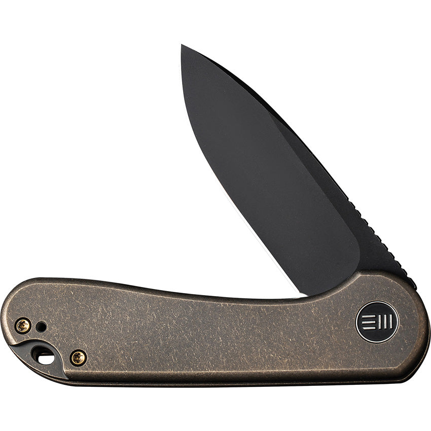 Elementum Framelock Bronze - WE18062X4