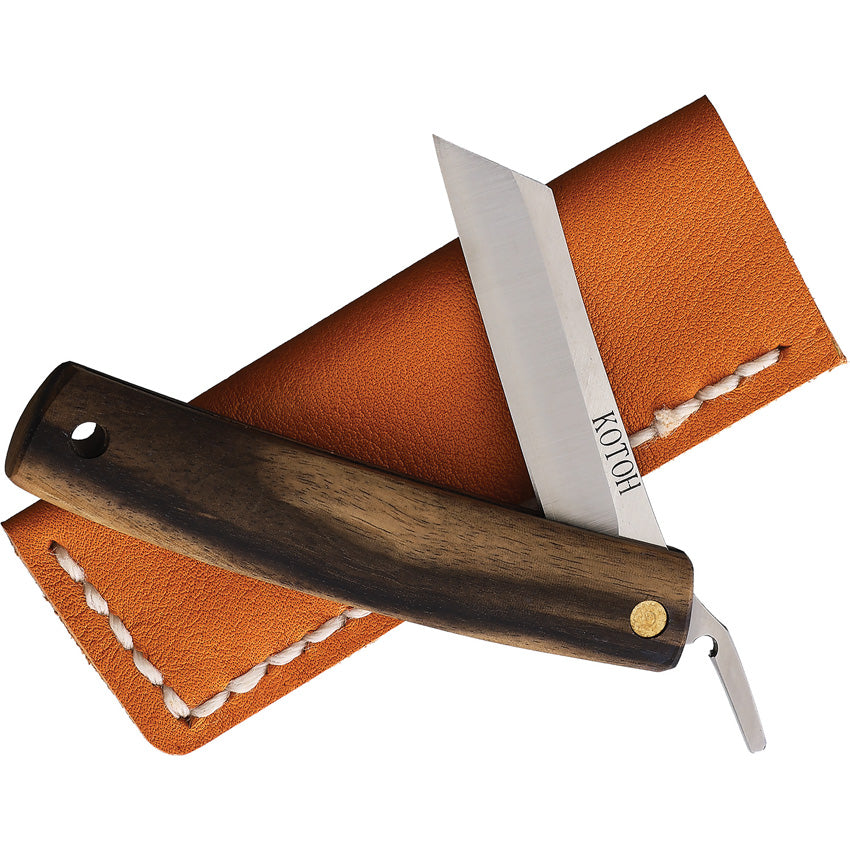 Folder Black Persimmon - KOT422477