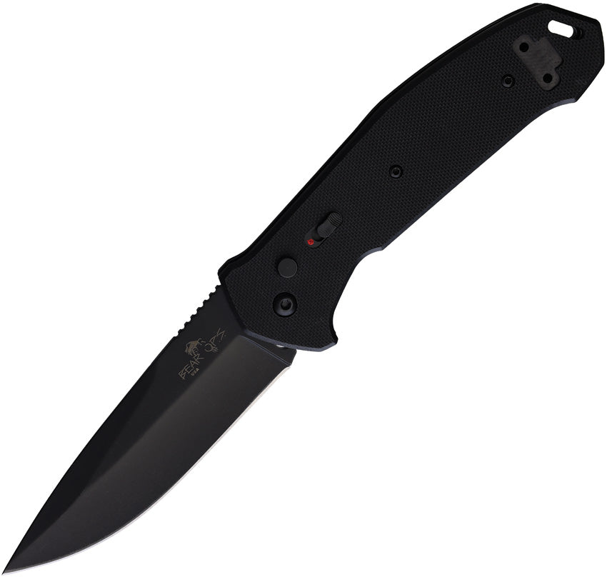 Auto Bold Action V Black - BCAC561B4B