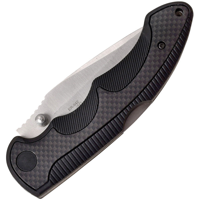 Blade Change Lockback Black - ER942BK