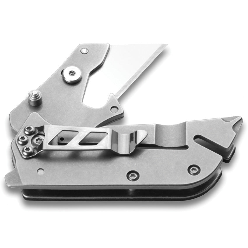 UtiliPro Utility Framelock Bla - OEUPK20C