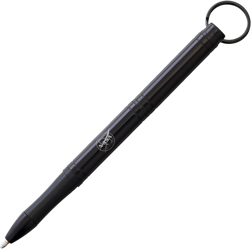 Backpacker Keyring Pen Black - FP184419