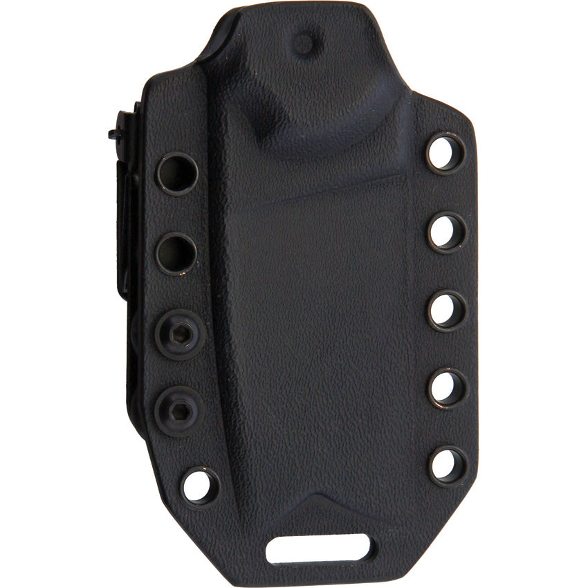 Berus 1 Fixed Blade Black - VT4012CB