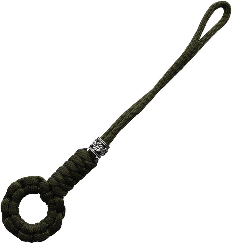 Rope Ring Paracord Lanyard OD - CT3002