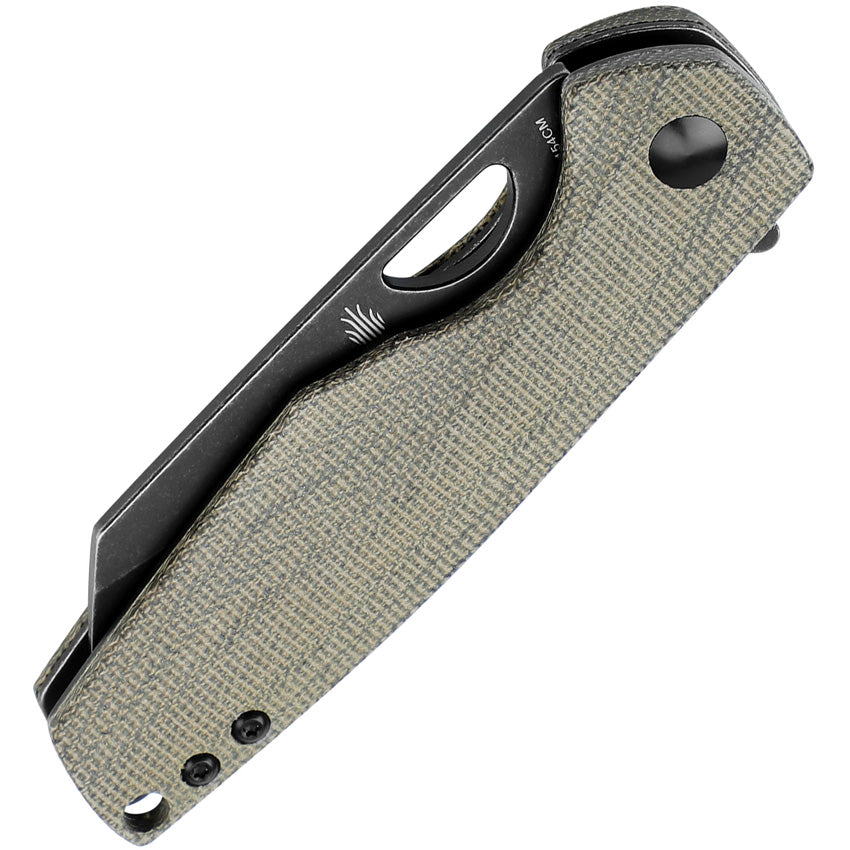 Sparrow Linerlock 154CM - KIV3628C2