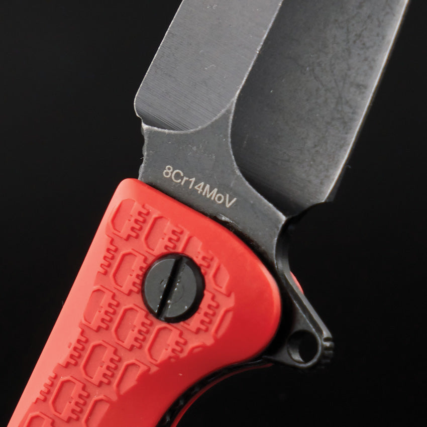 Urban 2 Linerlock Orange - DGRU2FORBW