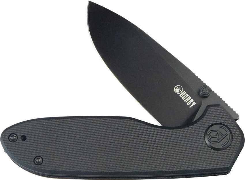 Belus EDC Linerlock Black - KUB342E