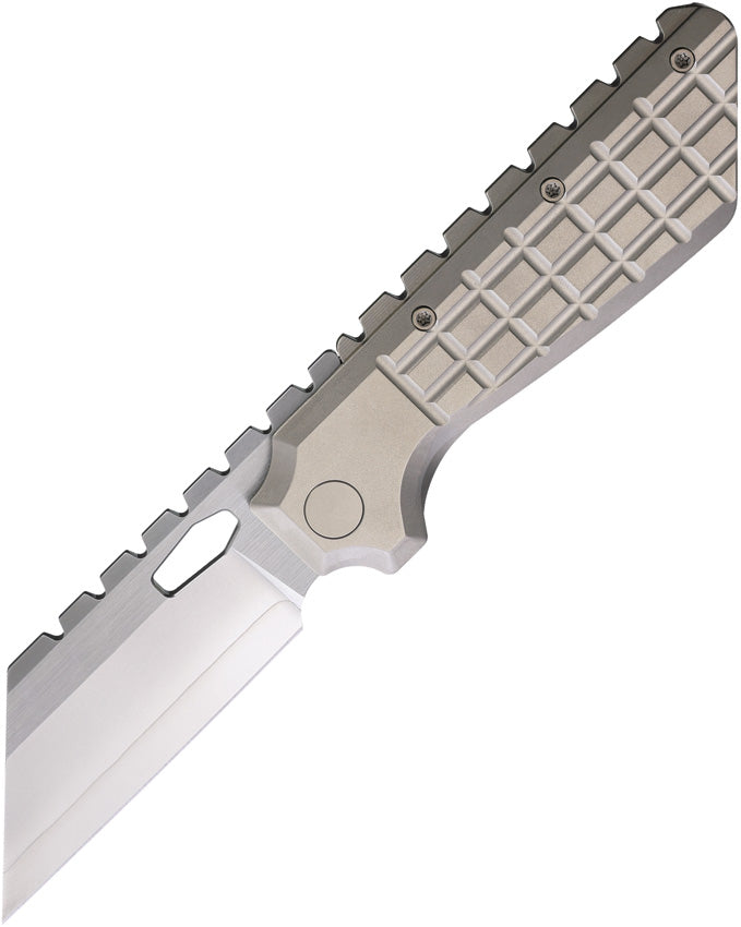 Gripper V2 Framelock Ti - NMB2537TI