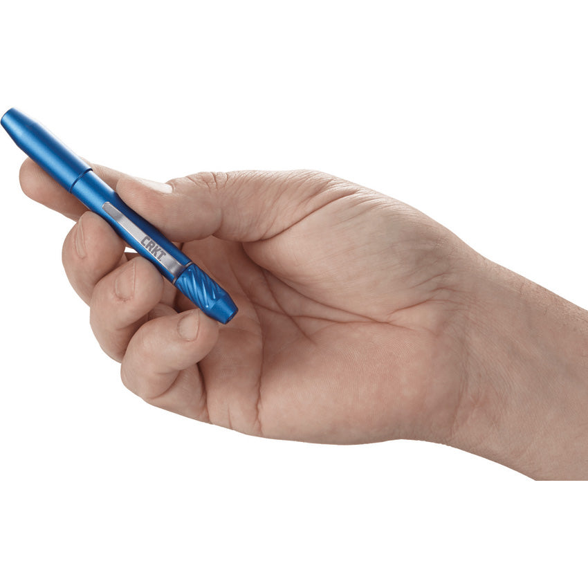 Techliner Super Shorty Pen - CRTPENBOND2