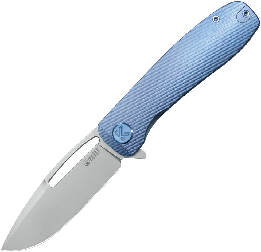 Supercell Linerlock Blue - KUB353B