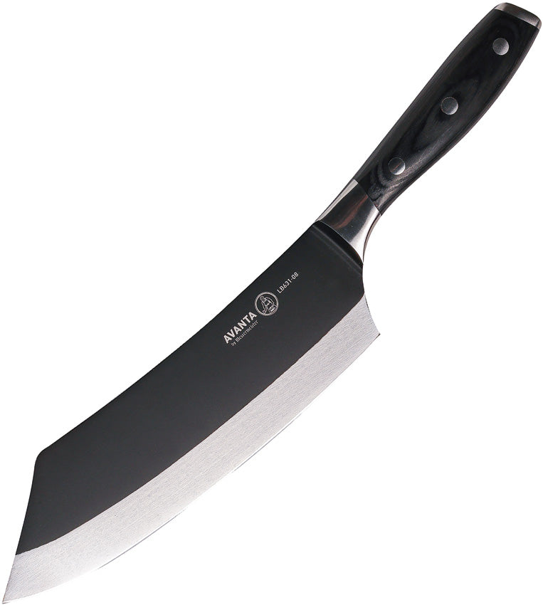 Avanta Kendrick BBQ Knife - MSMLB63108