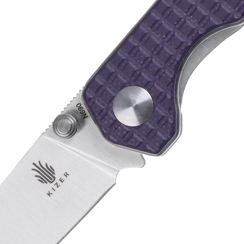 Mini Begleiter Linerlock - KIV3458RN6