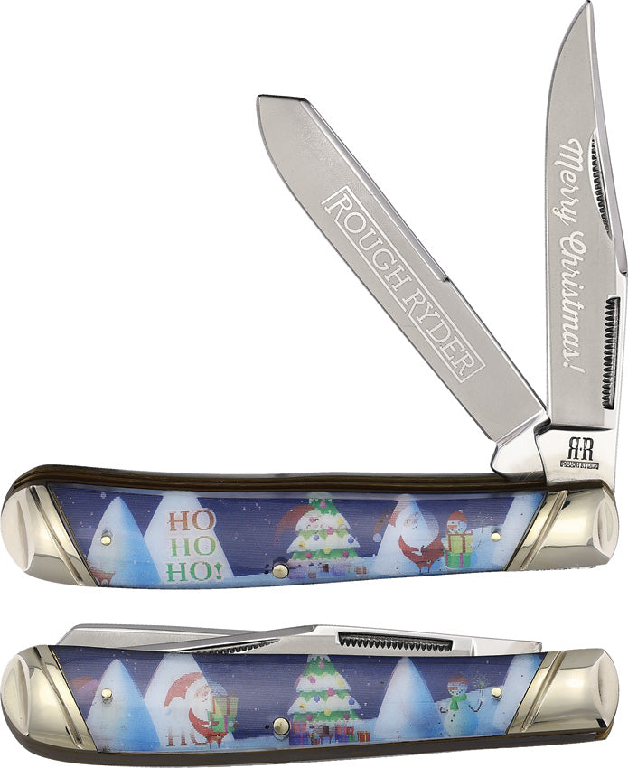 Christmas Trapper 2022 - RR2521