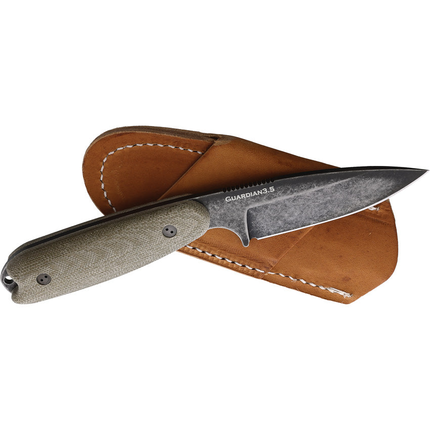 Guardian 3.5 OD Green - BRAD35S102N