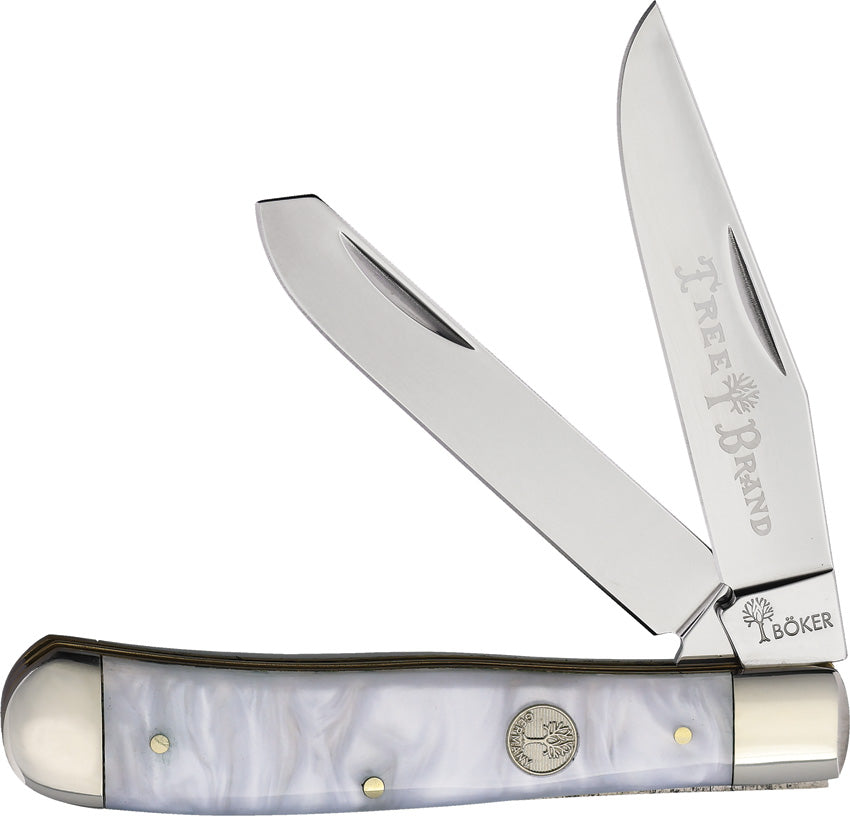 Trapper Faux MOP - BO110875