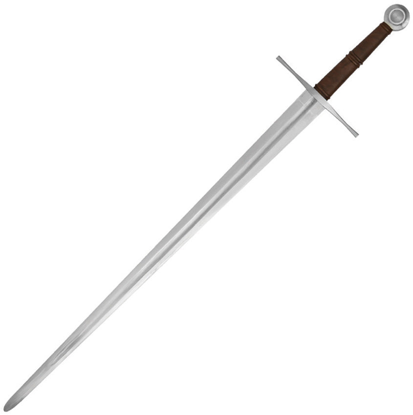 Combat Hand-and-a-Half Sword - SR7055