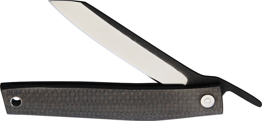 FK9 Folder Carbon Fiber - OFK9CF