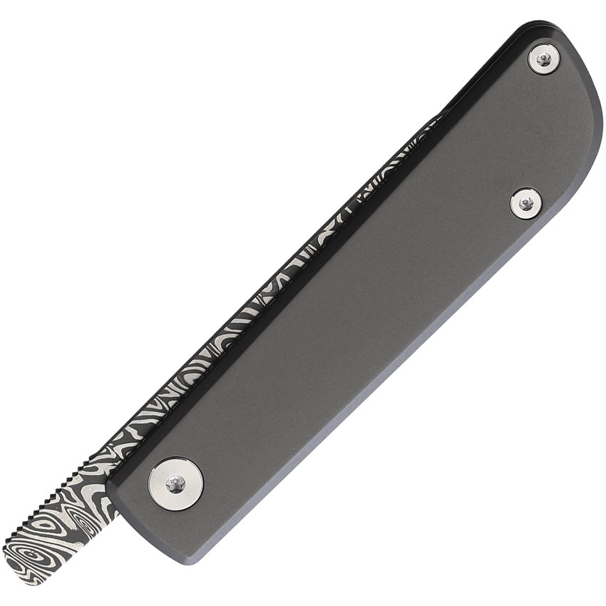Samla Folder Titanium - WESN145