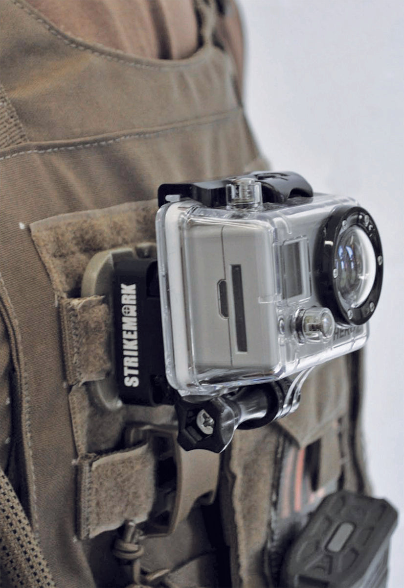 Picatinny QASM-RAMP - ITW6023B