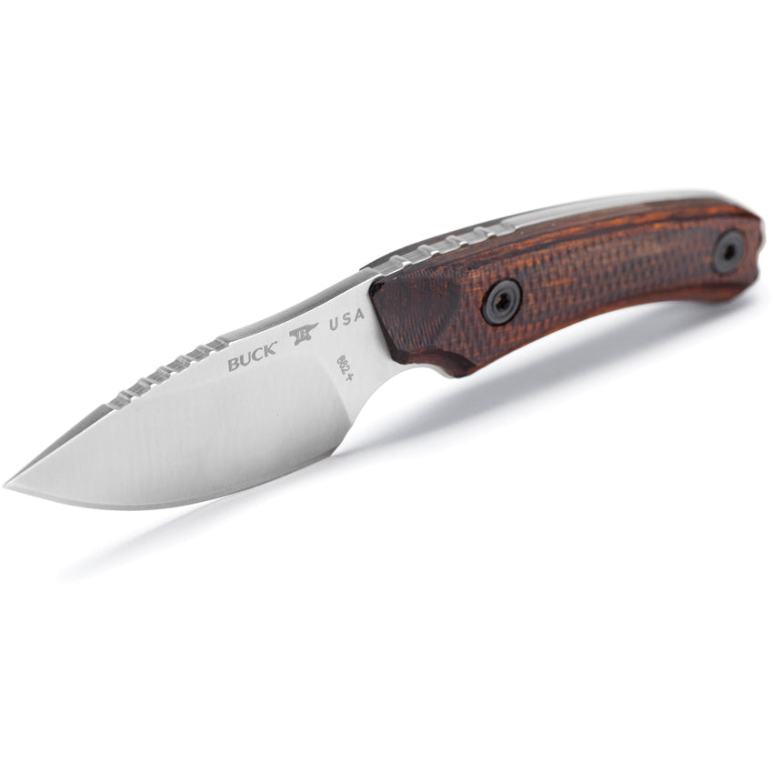 Alpha Scout Walnut - BU662WAS