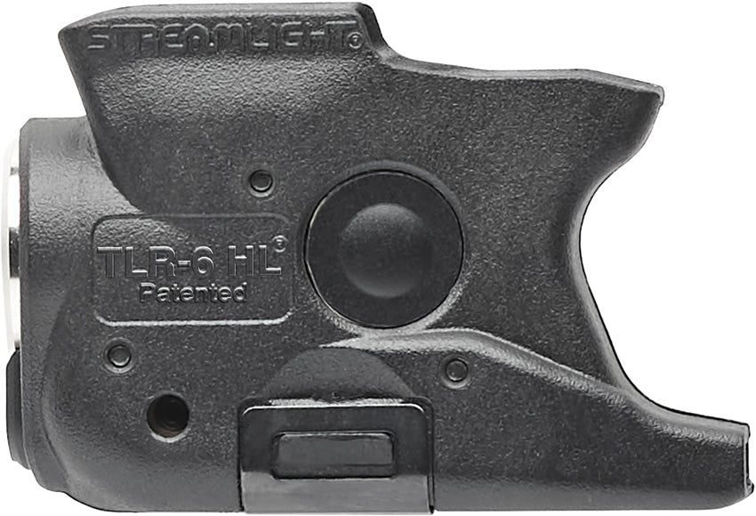 TLR-6HL Light/Laser M&P - STR69352