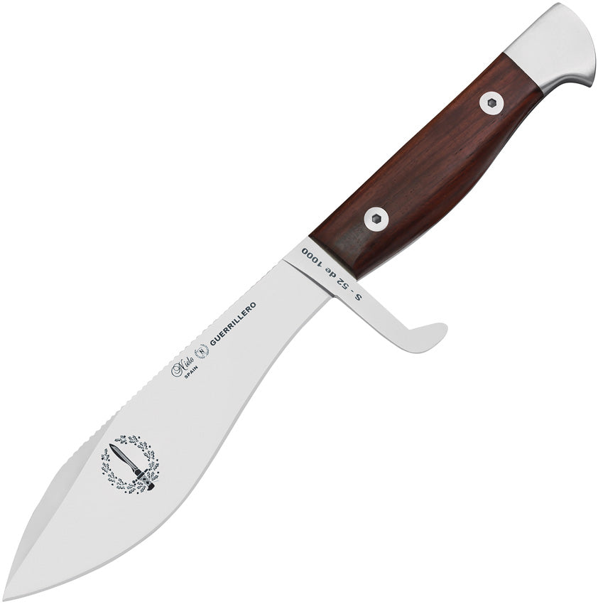 Guerrillero Replica Military - NIECOE