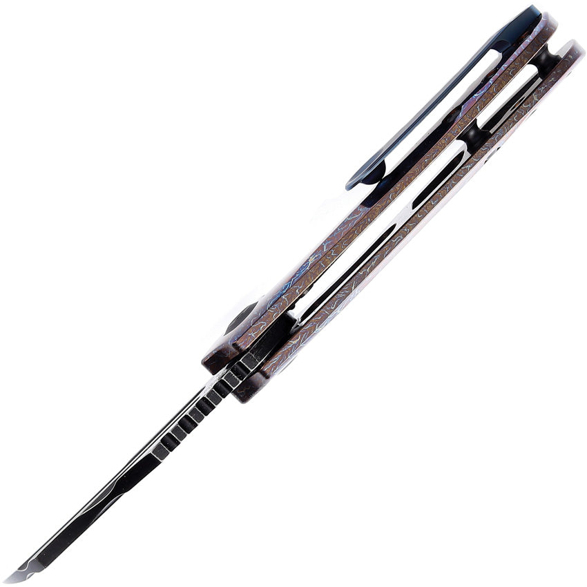 KTC3 Linerlock Lightning - K1031A6