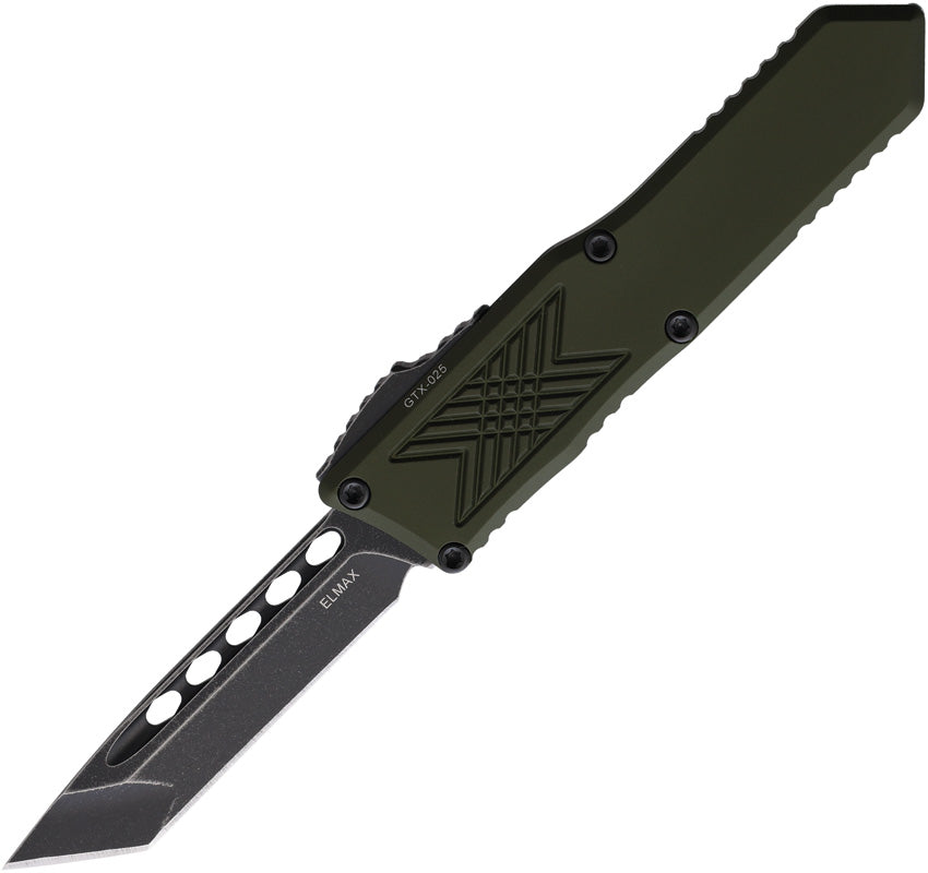 Auto GTX025 OTF Tanto OD - GT128621