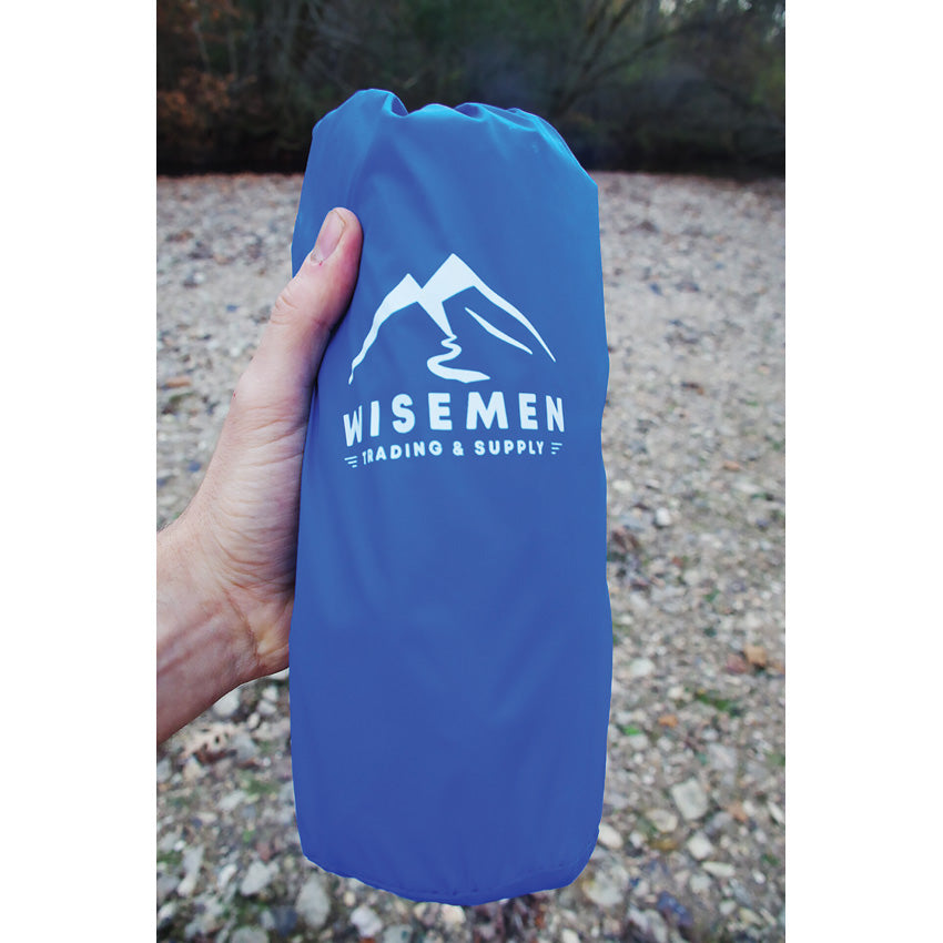 Inflatable Sleeping Pad - WST4371
