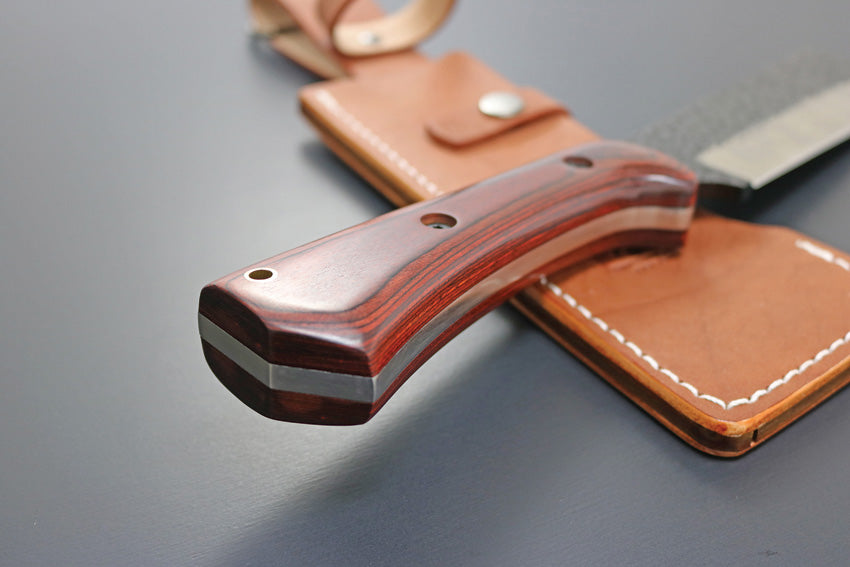 Reazen Tou Fixed Blade - KB165