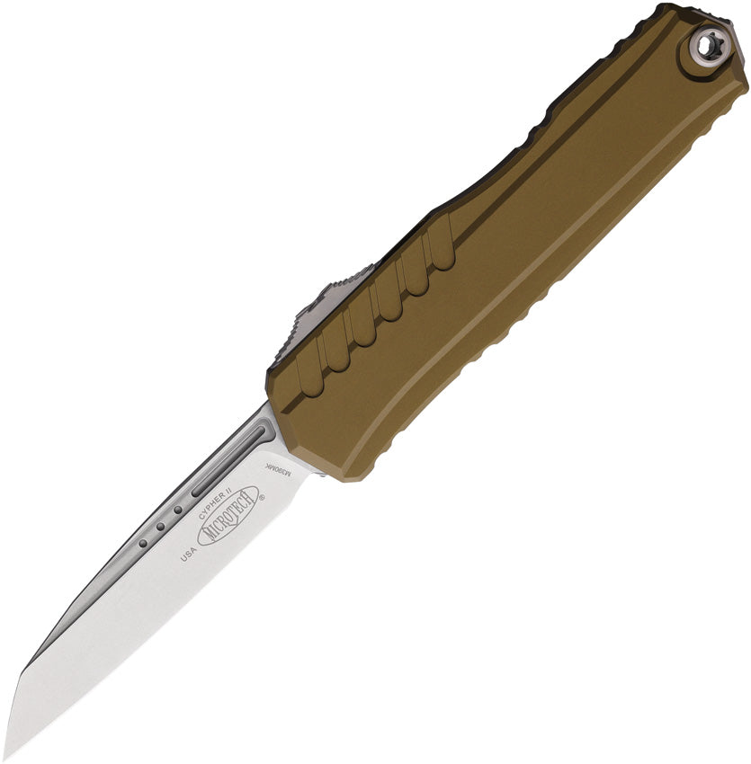 Auto Cypher II OTF SW OD - MCT124110OD