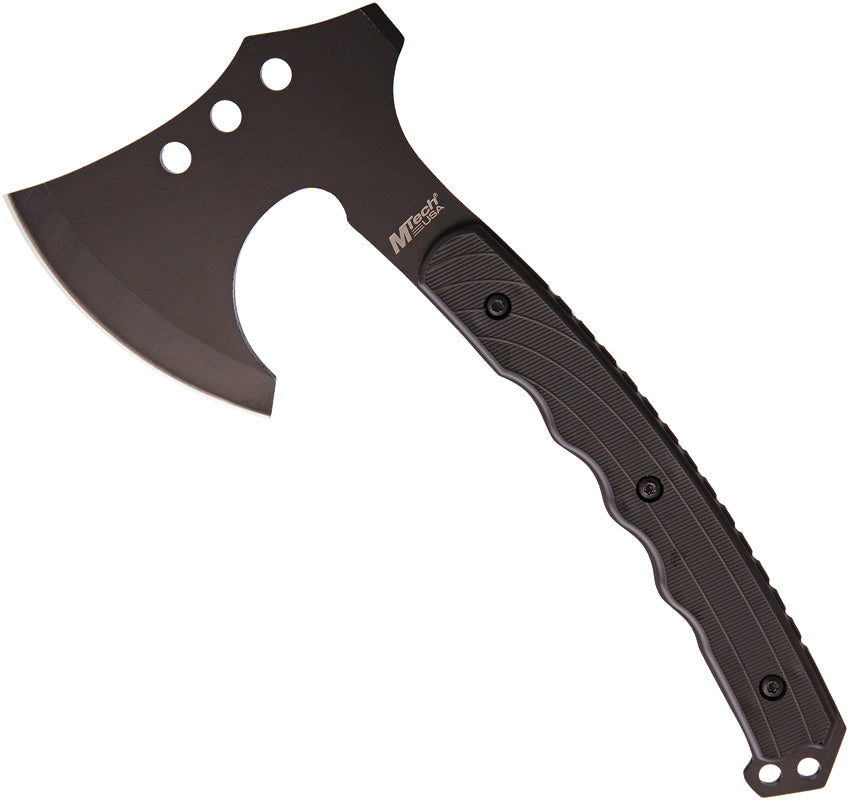 Axe Black - MTAXE11B