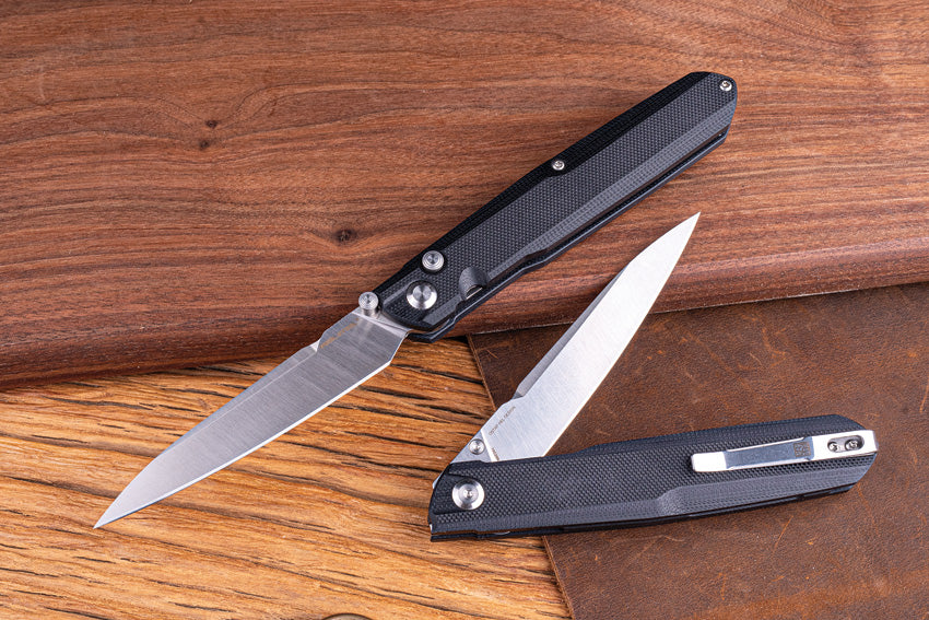 G5 Metamorph Button Lock - RS7831B